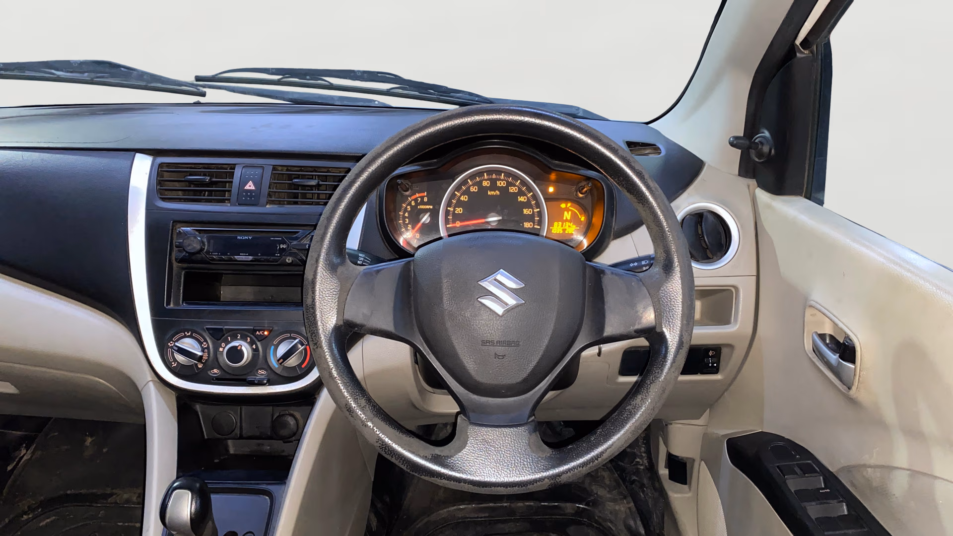 Used 2019 Maruti Suzuki 1000 Used 2019 Maruti Suzuki 1000