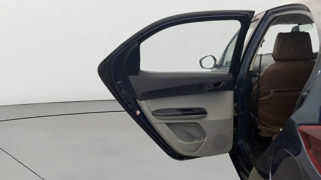 View Tata Tiago Image 16 Used Tata Tiago Image 16