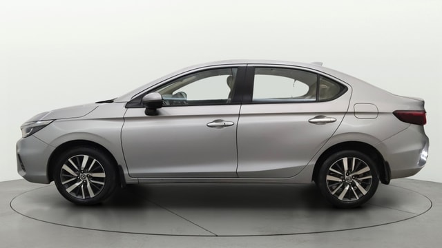 View Honda City ZX Image 6 Used Honda City ZX Image 6