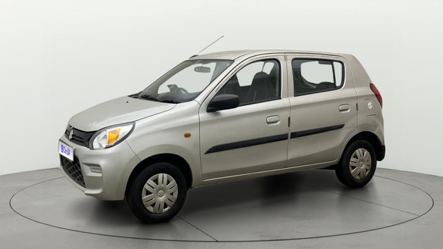 View Maruti Suzuki 1000 Image 34 Used Maruti Suzuki 1000 Image 34