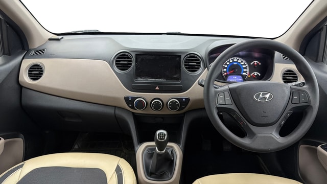 View Hyundai Grand i10 Image 28 Used Hyundai Grand i10 Image 28