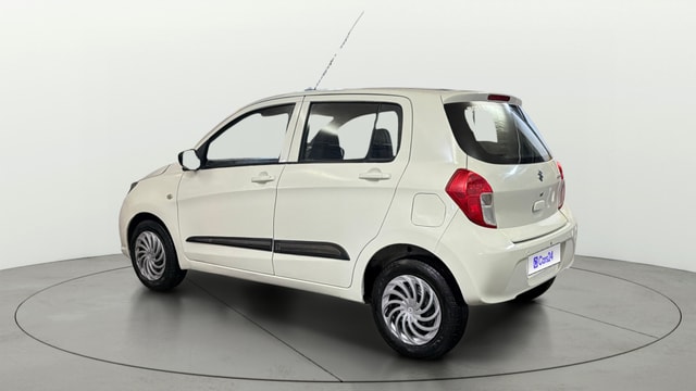 View Maruti Suzuki 1000 Image 2 Used Maruti Suzuki 1000 Image 2