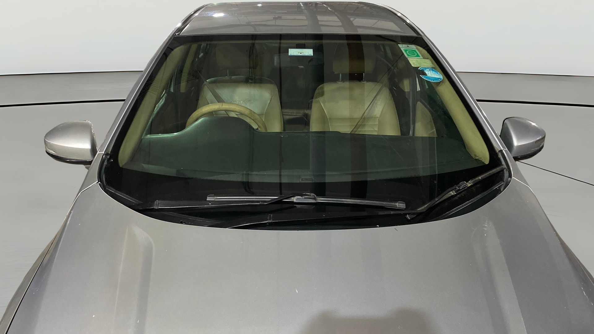 Used 2014 Honda City Used 2014 Honda City
