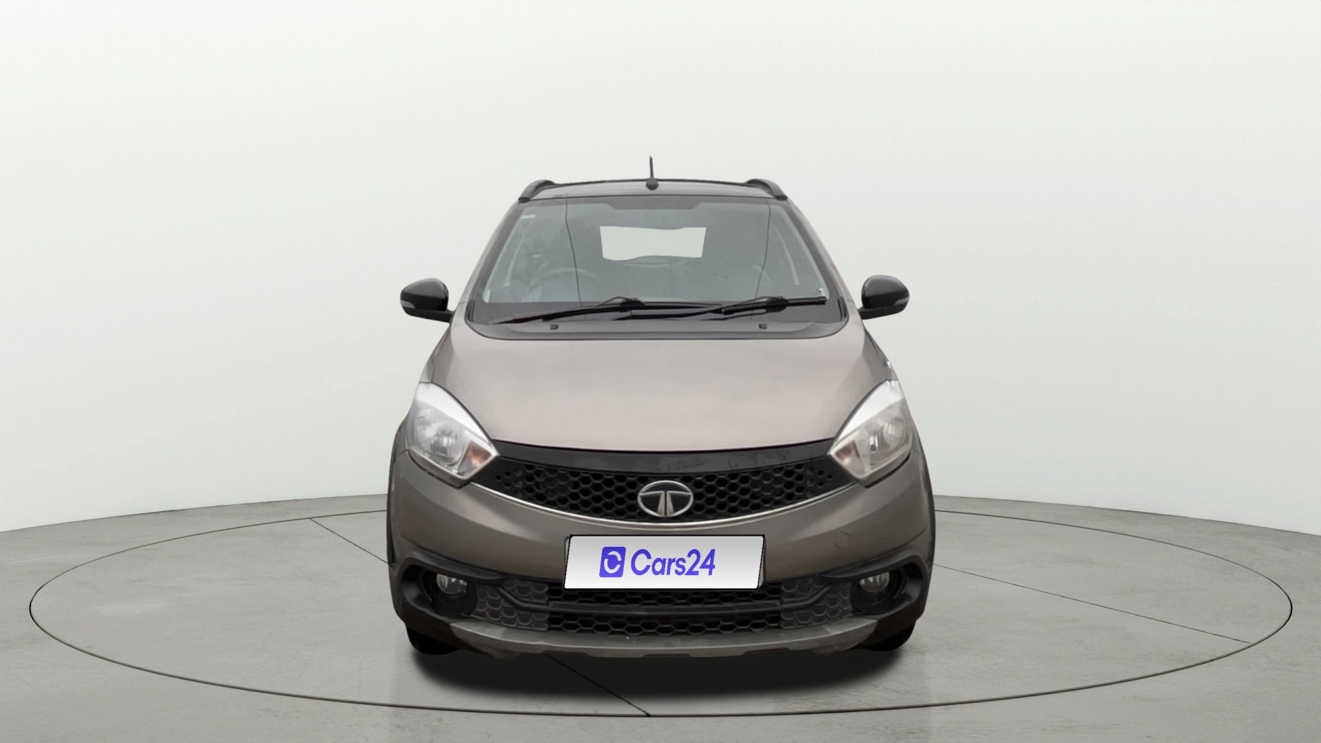 Used 2018 Tata Tiago NRG Used 2018 Tata Tiago NRG