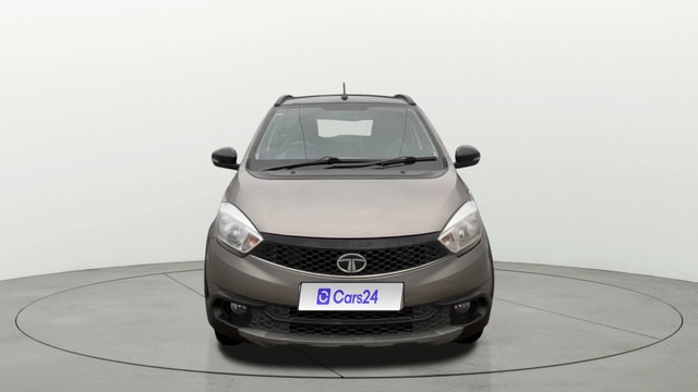 View Tata Tiago NRG Image 1 Used Tata Tiago NRG Image 1
