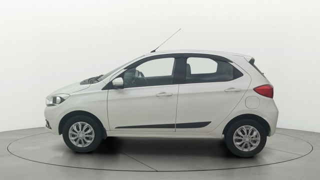 View Tata Tiago Image 5 Used Tata Tiago Image 5