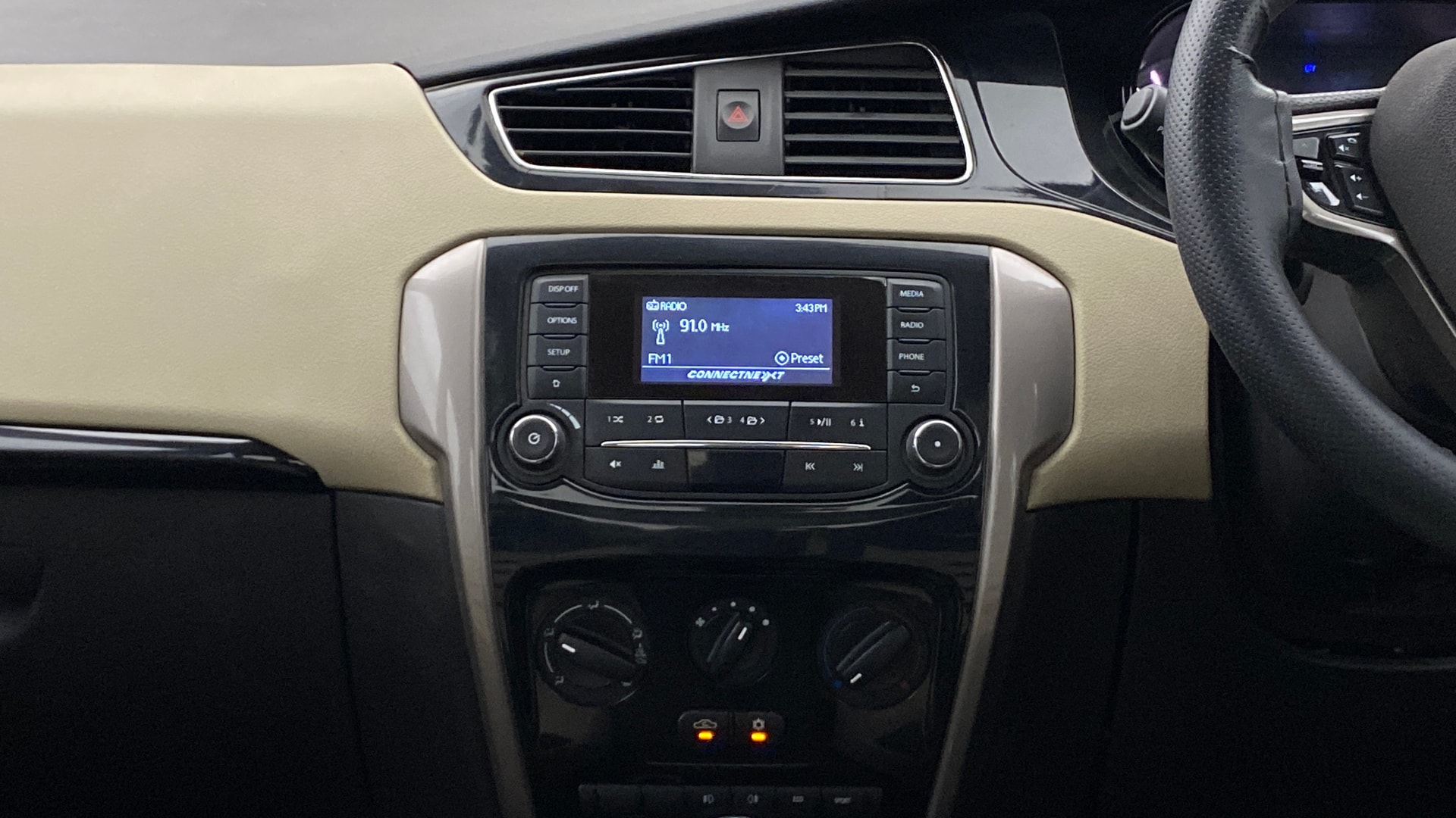 Used 2016 Tata Zest Used 2016 Tata Zest