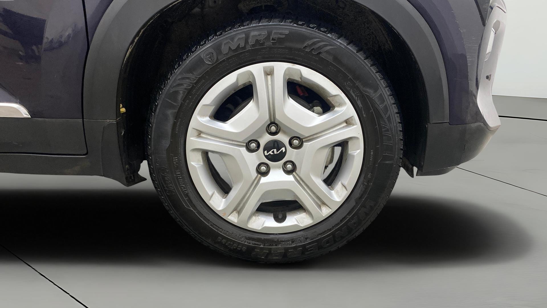 Used 2023 Kia Sonet Used 2023 Kia Sonet