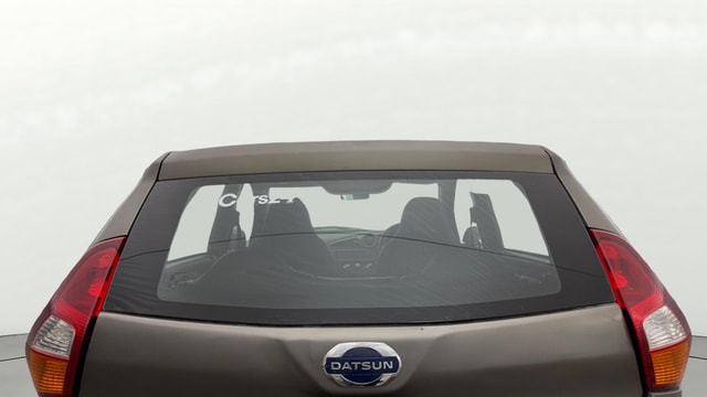 View Datsun Redi GO Image 4 Used Datsun Redi GO Image 4