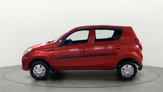 View Maruti Suzuki 1000 Image 5 Used Maruti Suzuki 1000 Image 5