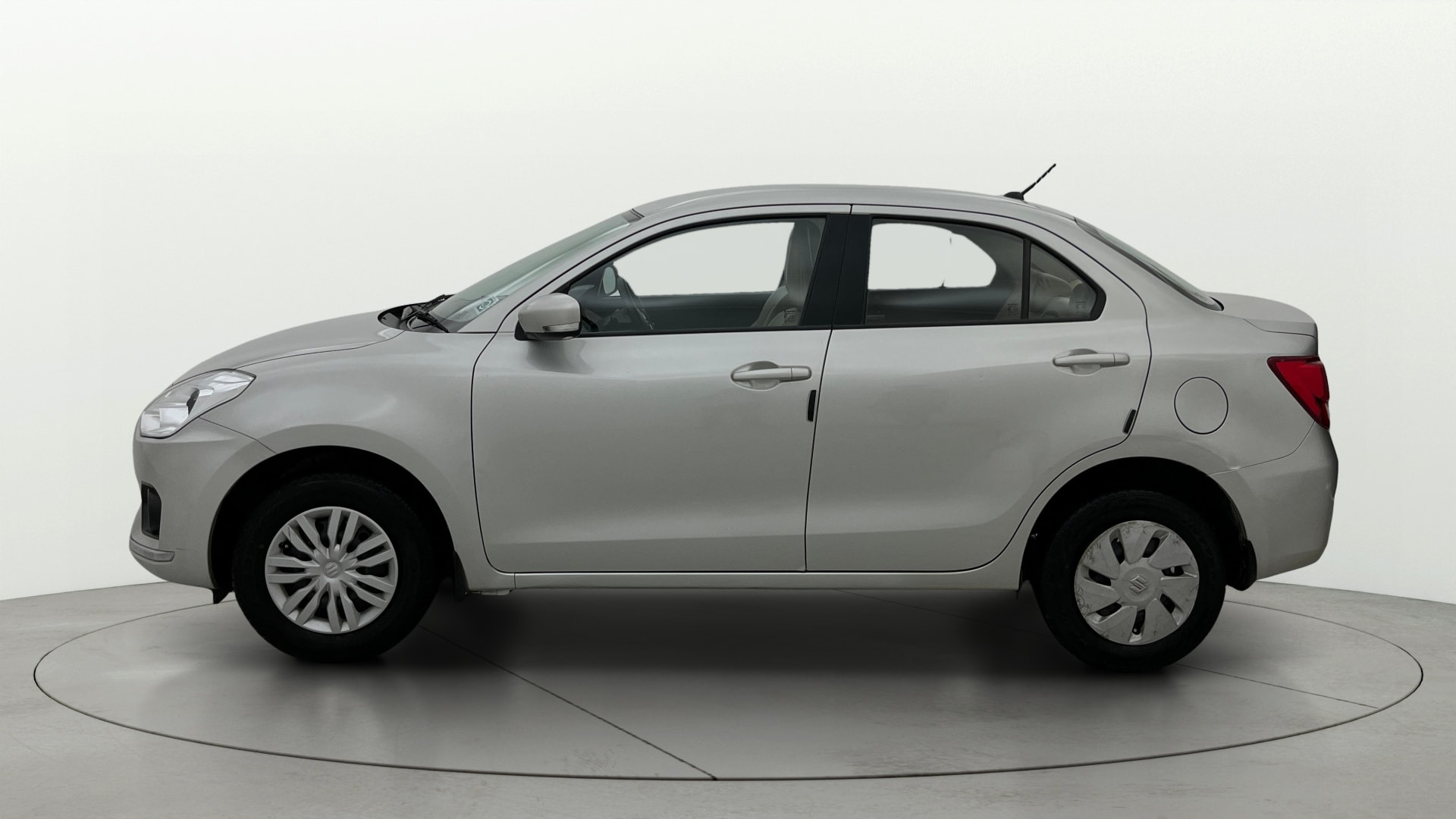 View 2019 Maruti Suzuki 1000 Base Variant Image 25 Used 2019 Maruti Suzuki 1000 Base Variant Image 25