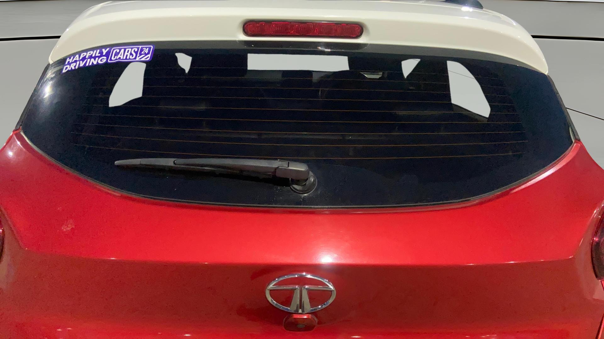 Used 2022 Tata Punch Used 2022 Tata Punch