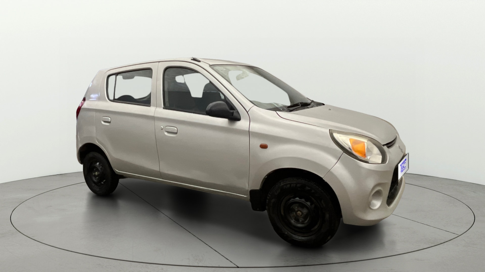 View 2016 Maruti Suzuki Alto 800 LX Image 21 Used 2016 Maruti Suzuki Alto 800 LX Image 21