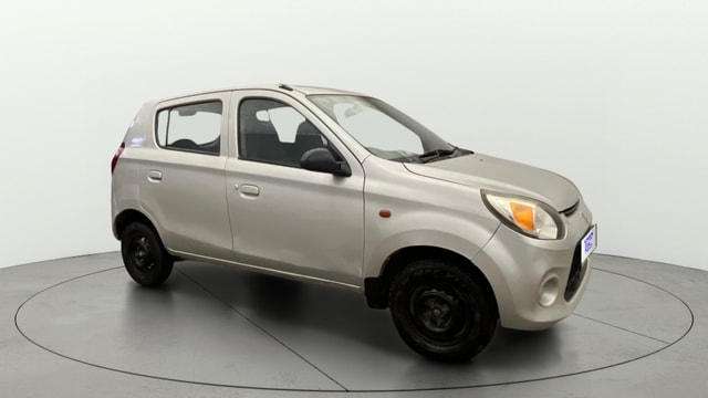 View Maruti Suzuki Alto 800 Image 21 Used Maruti Suzuki Alto 800 Image 21