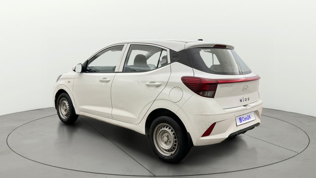 View Hyundai Grand i10 Nios Image 2 Used Hyundai Grand i10 Nios Image 2