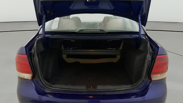 View Volkswagen Vento Image 36 Used Volkswagen Vento Image 36