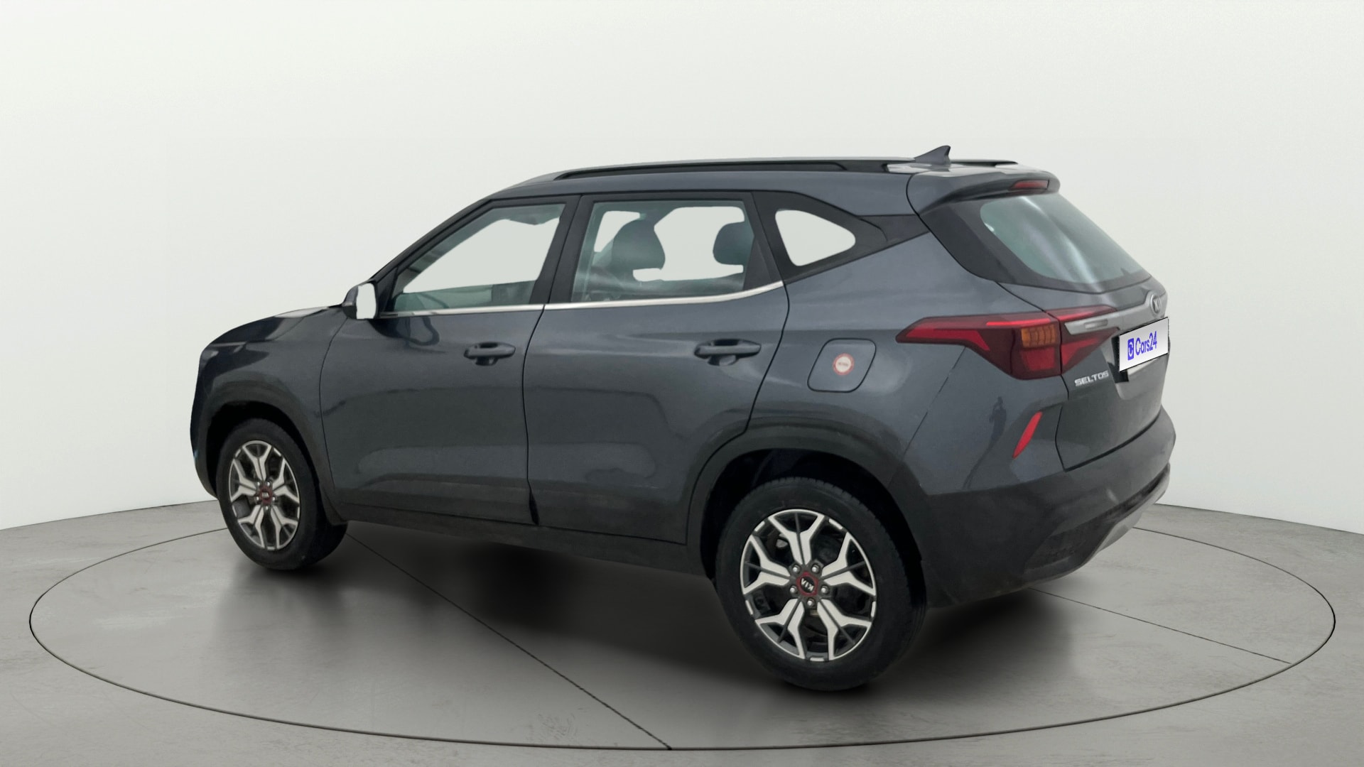 Used 2020 Kia Seltos Used 2020 Kia Seltos