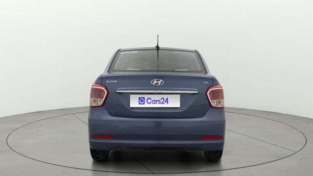 View Hyundai Xcent Image 40 Used Hyundai Xcent Image 40
