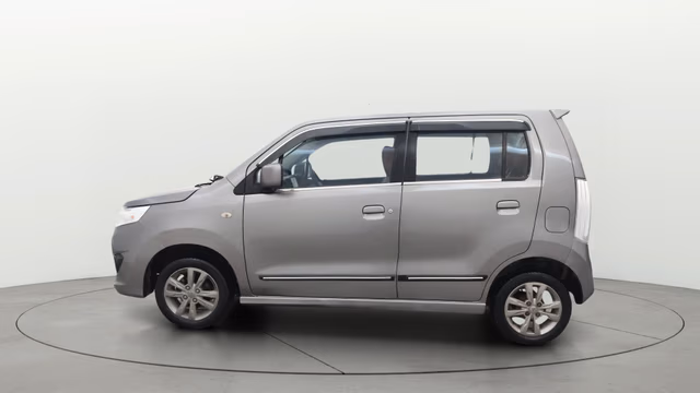 View Maruti Suzuki Stingray Image 5 Used Maruti Suzuki Stingray Image 5