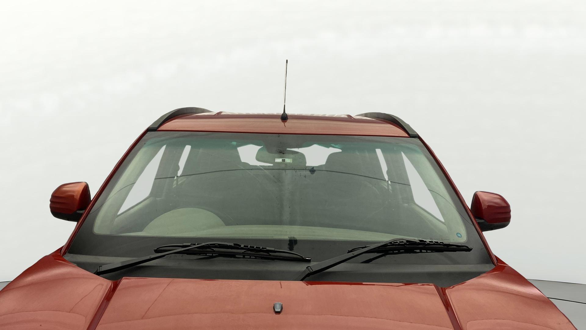 View 2016 Mahindra KUV100 K2 Petrol BS IV Image 34 Used 2016 Mahindra KUV100 K2 Petrol BS IV Image 34
