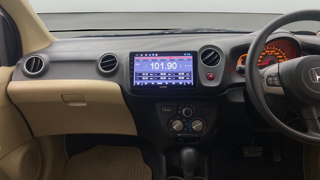 View Honda Amaze Image 17 Used Honda Amaze Image 17