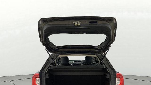 View Honda WR-V Image 16 Used Honda WR-V Image 16