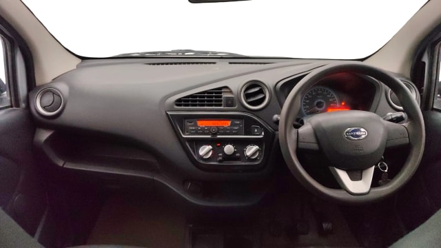 View Datsun Redi GO Image 15 Used Datsun Redi GO Image 15