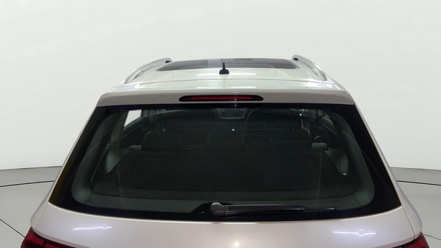View Volkswagen Tiguan Image 5 Used Volkswagen Tiguan Image 5