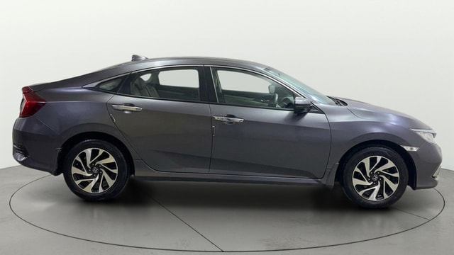 View Honda Civic Image 26 Used Honda Civic Image 26