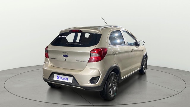View Ford Freestyle Image 44 Used Ford Freestyle Image 44