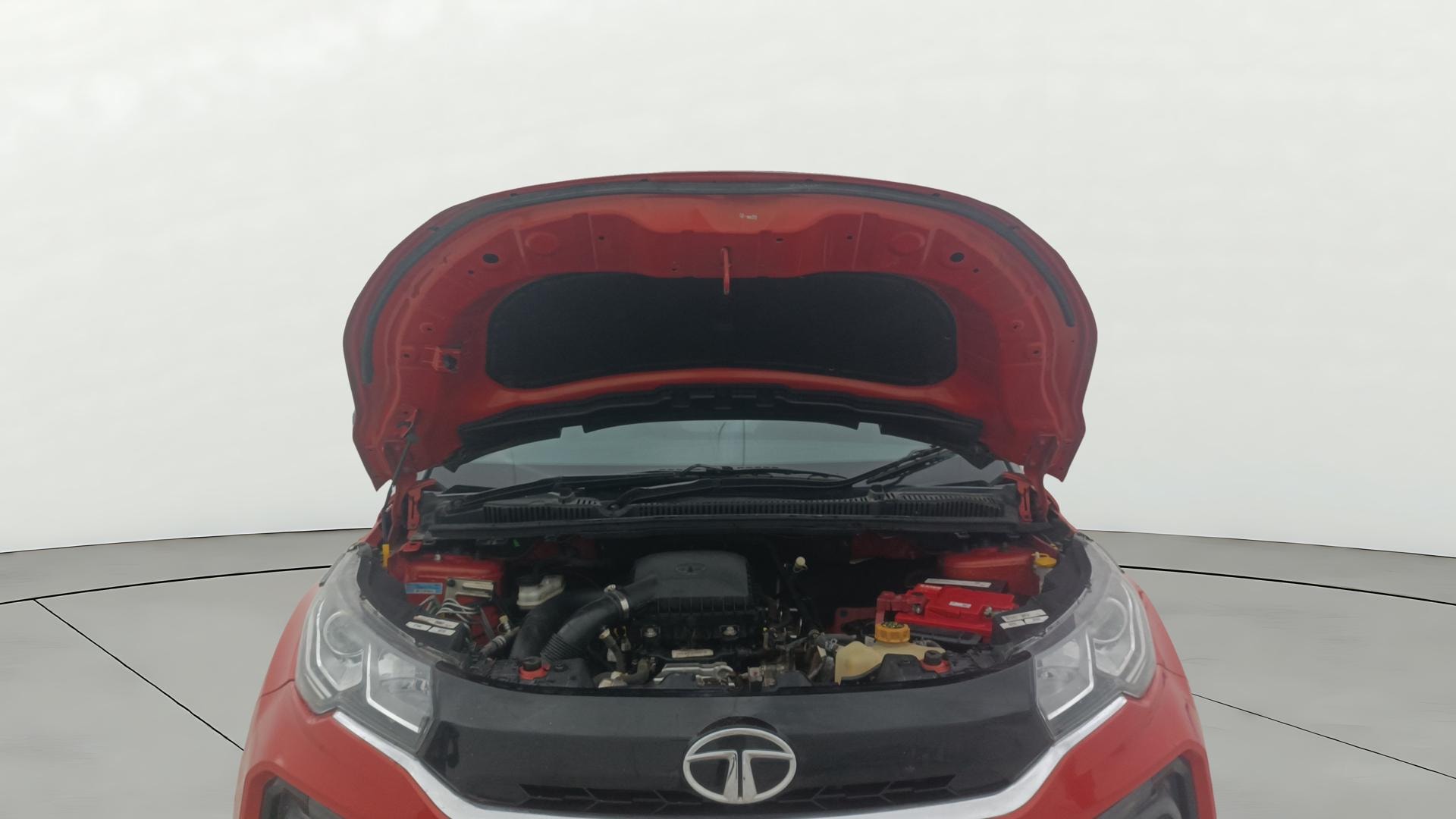 Used 2021 Tata Nexon Used 2021 Tata Nexon