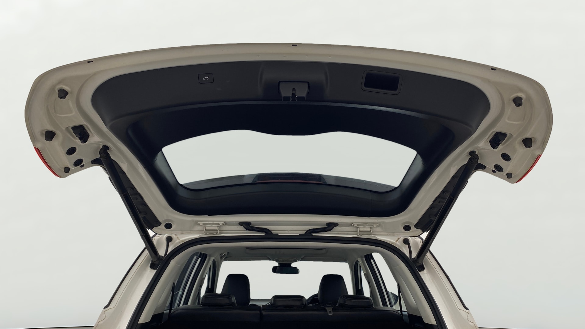 Used 2022 MG Hector Used 2022 MG Hector