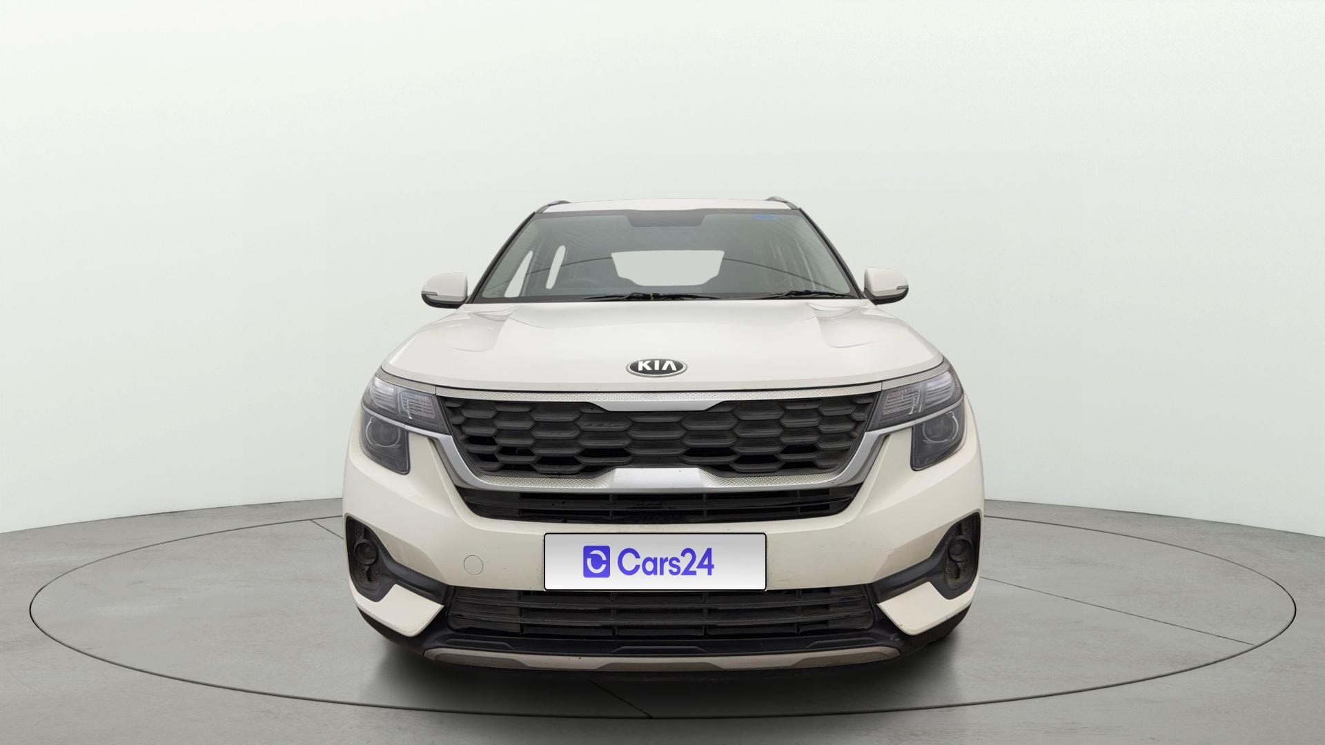 Used 2019 Kia Seltos Used 2019 Kia Seltos