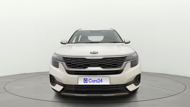 View Kia Seltos Image 1 Used Kia Seltos Image 1