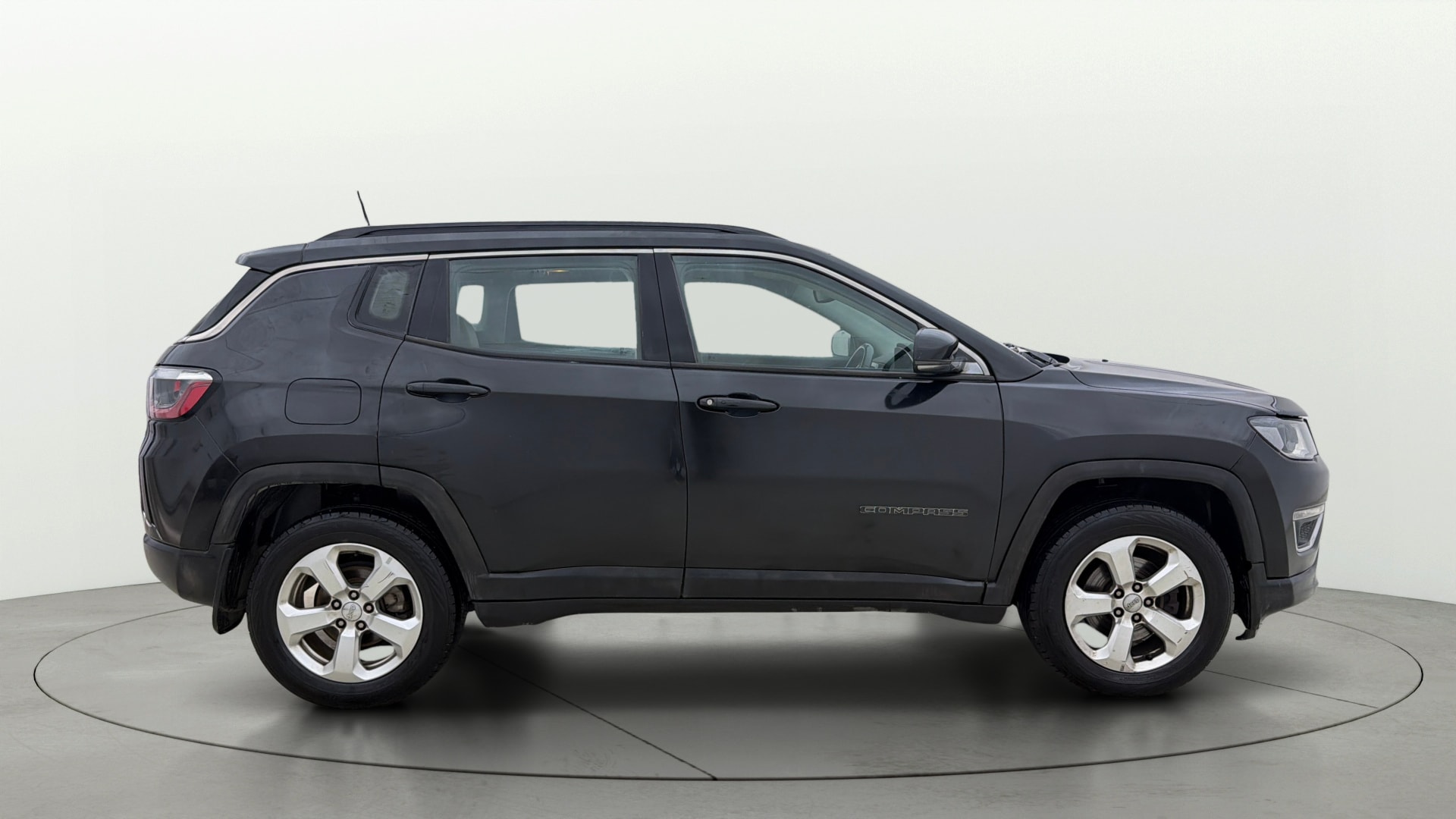 Used 2019 Jeep Compass Used 2019 Jeep Compass