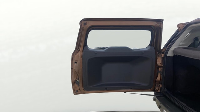 View Ford EcoSport Image 16 Used Ford EcoSport Image 16