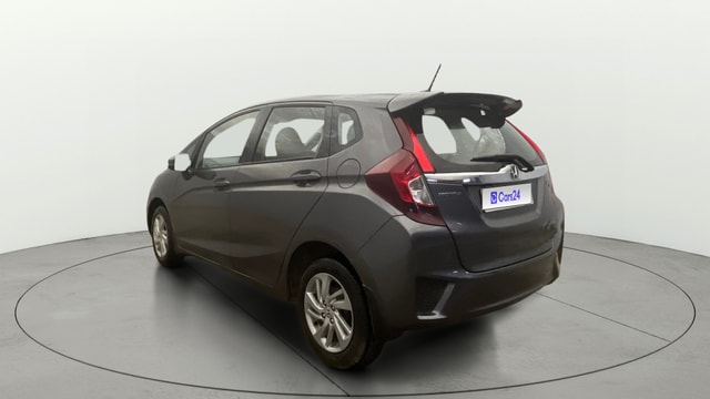 View Honda Jazz Image 2 Used Honda Jazz Image 2