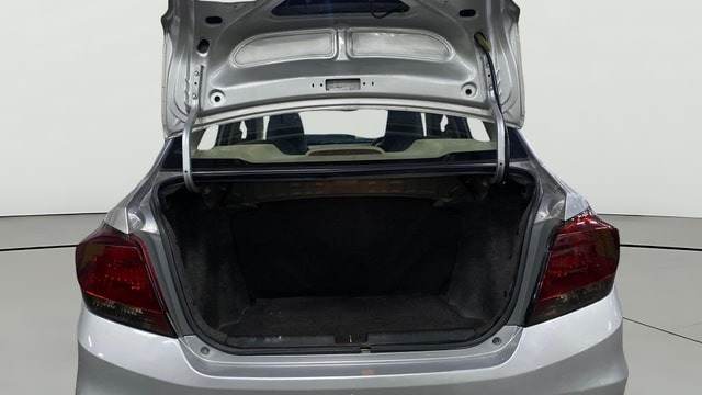 View Honda Amaze Image 37 Used Honda Amaze Image 37