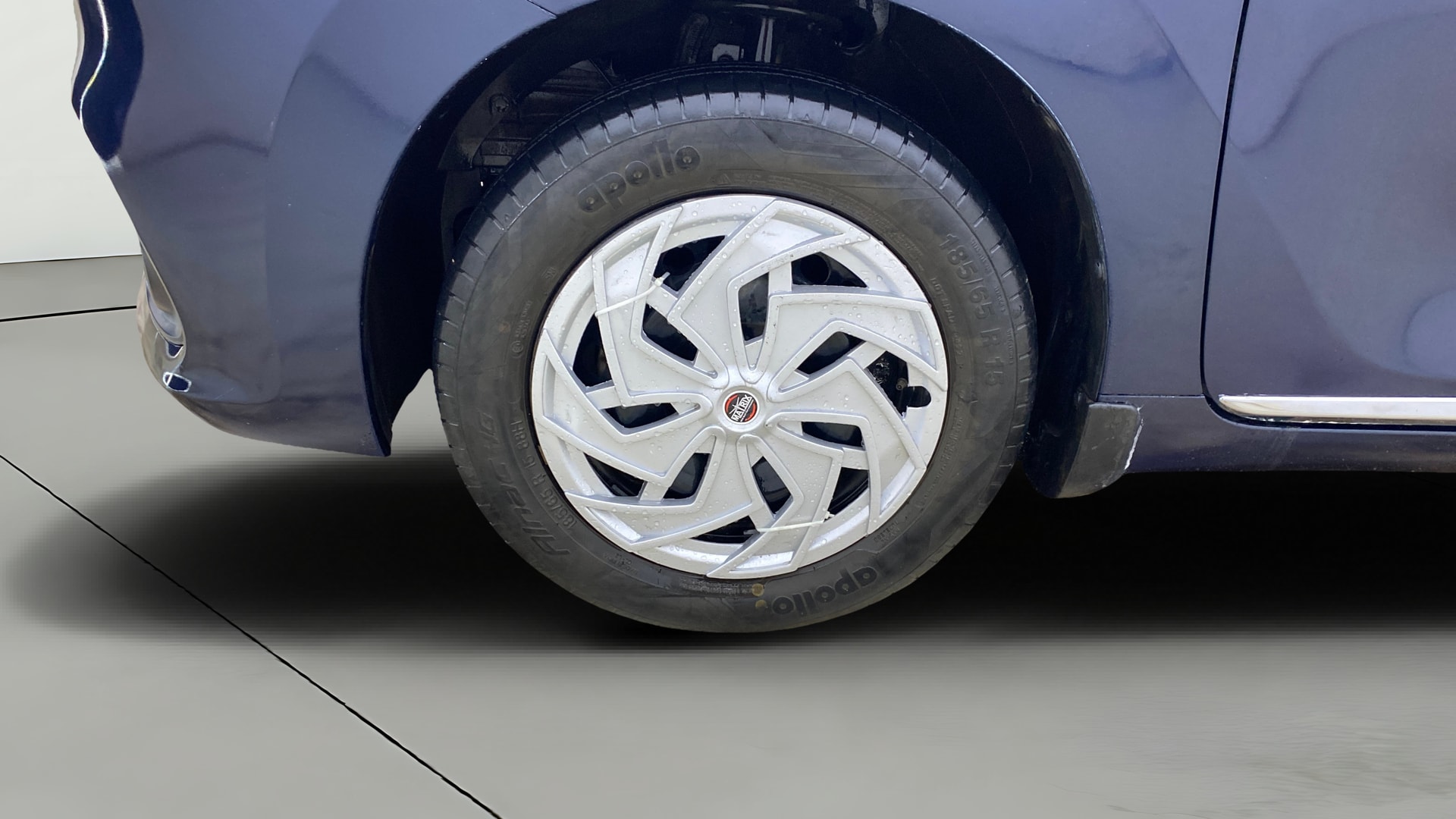 View 2022 Maruti Suzuki 1000 Base Variant Image 28 Used 2022 Maruti Suzuki 1000 Base Variant Image 28