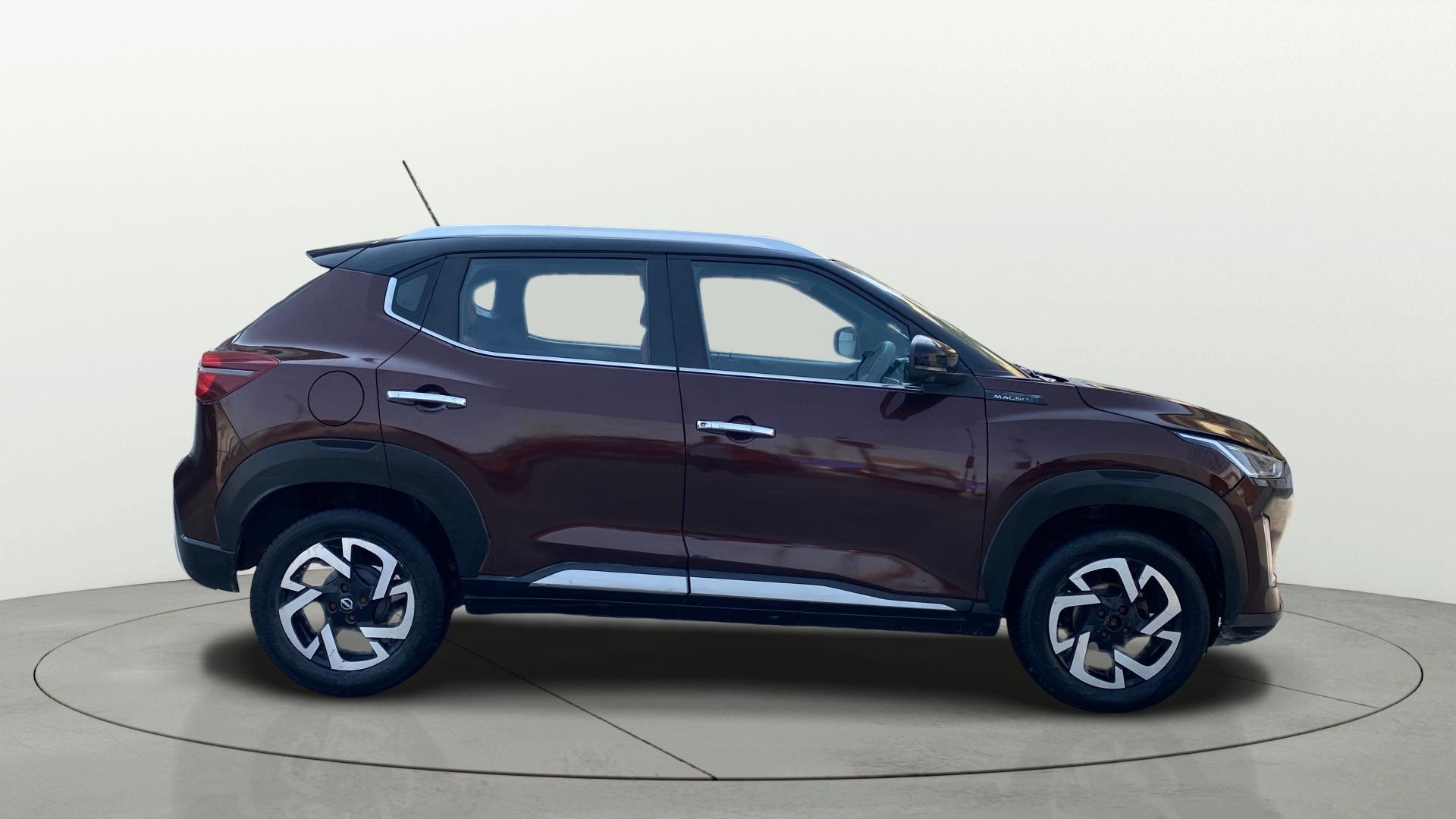 View 2022 Nissan Magnite XV Premium Image 28 Used 2022 Nissan Magnite XV Premium Image 28