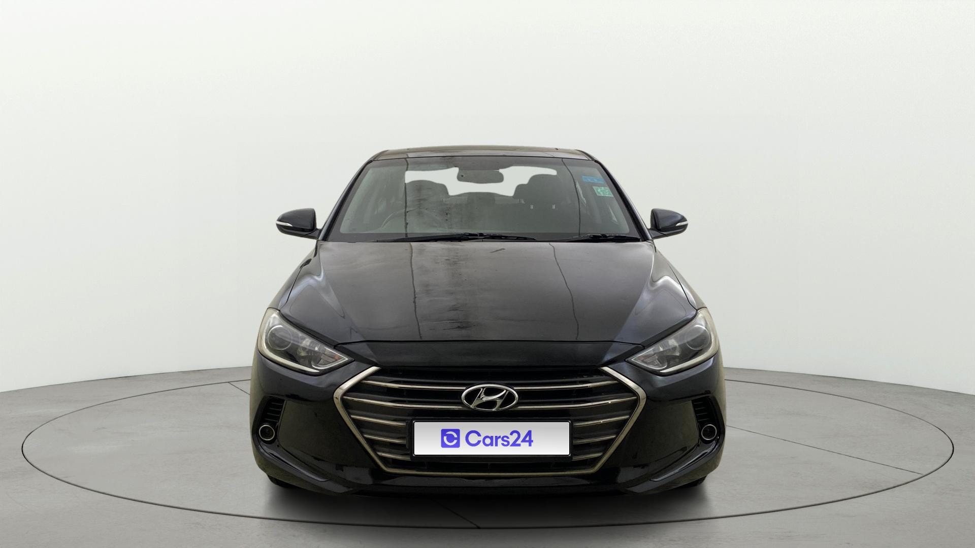 Used 2019 Hyundai Elantra Used 2019 Hyundai Elantra