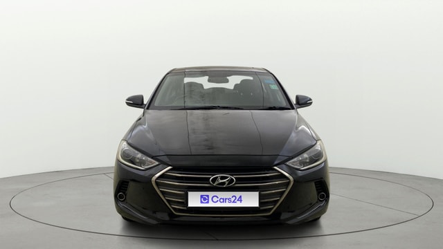 View Hyundai Elantra Image 1 Used Hyundai Elantra Image 1
