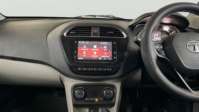 View Tata Tiago Image 17 Used Tata Tiago Image 17
