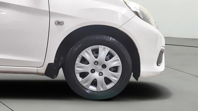 View Honda Amaze Image 39 Used Honda Amaze Image 39