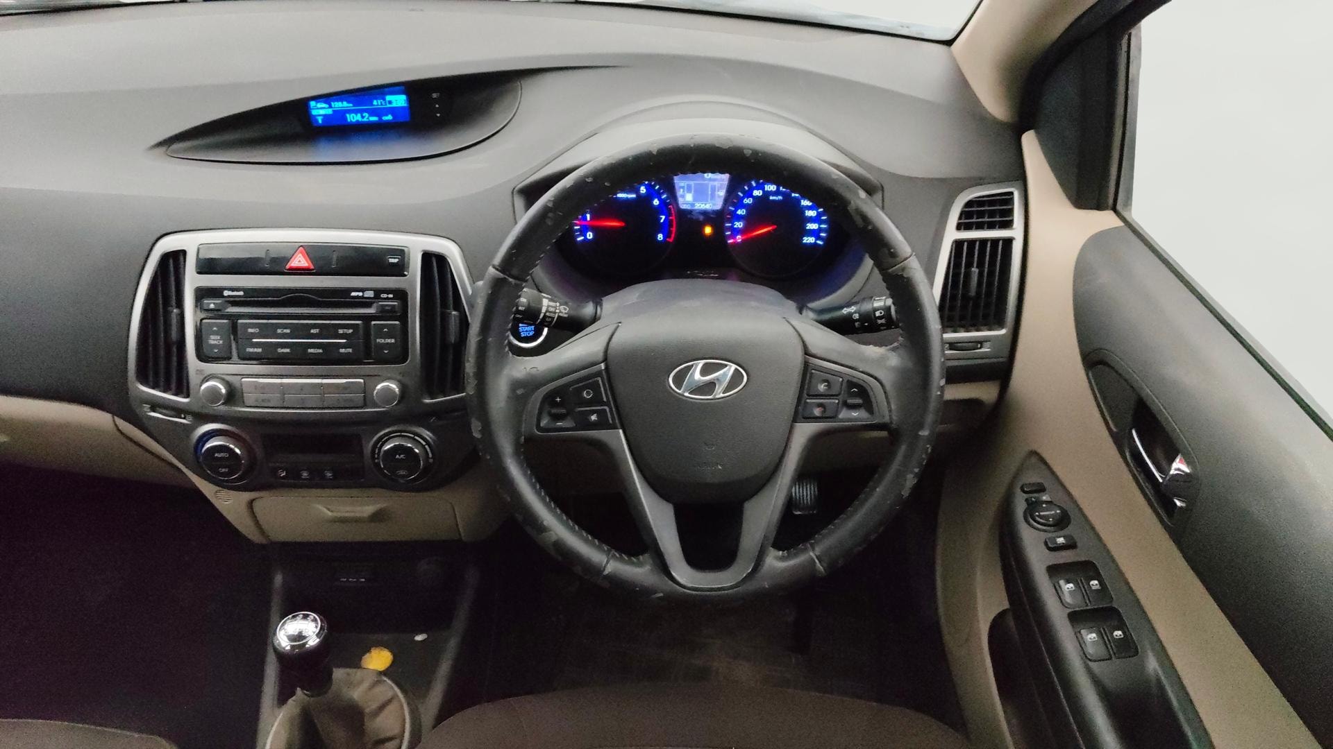 Used 2013 Hyundai i20 Used 2013 Hyundai i20