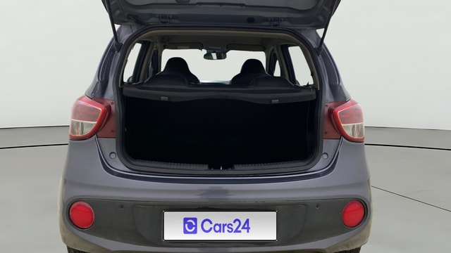 View Hyundai Grand i10 Image 37 Used Hyundai Grand i10 Image 37