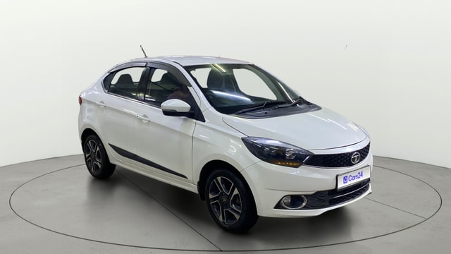 View Tata Tigor Image 36 Used Tata Tigor Image 36