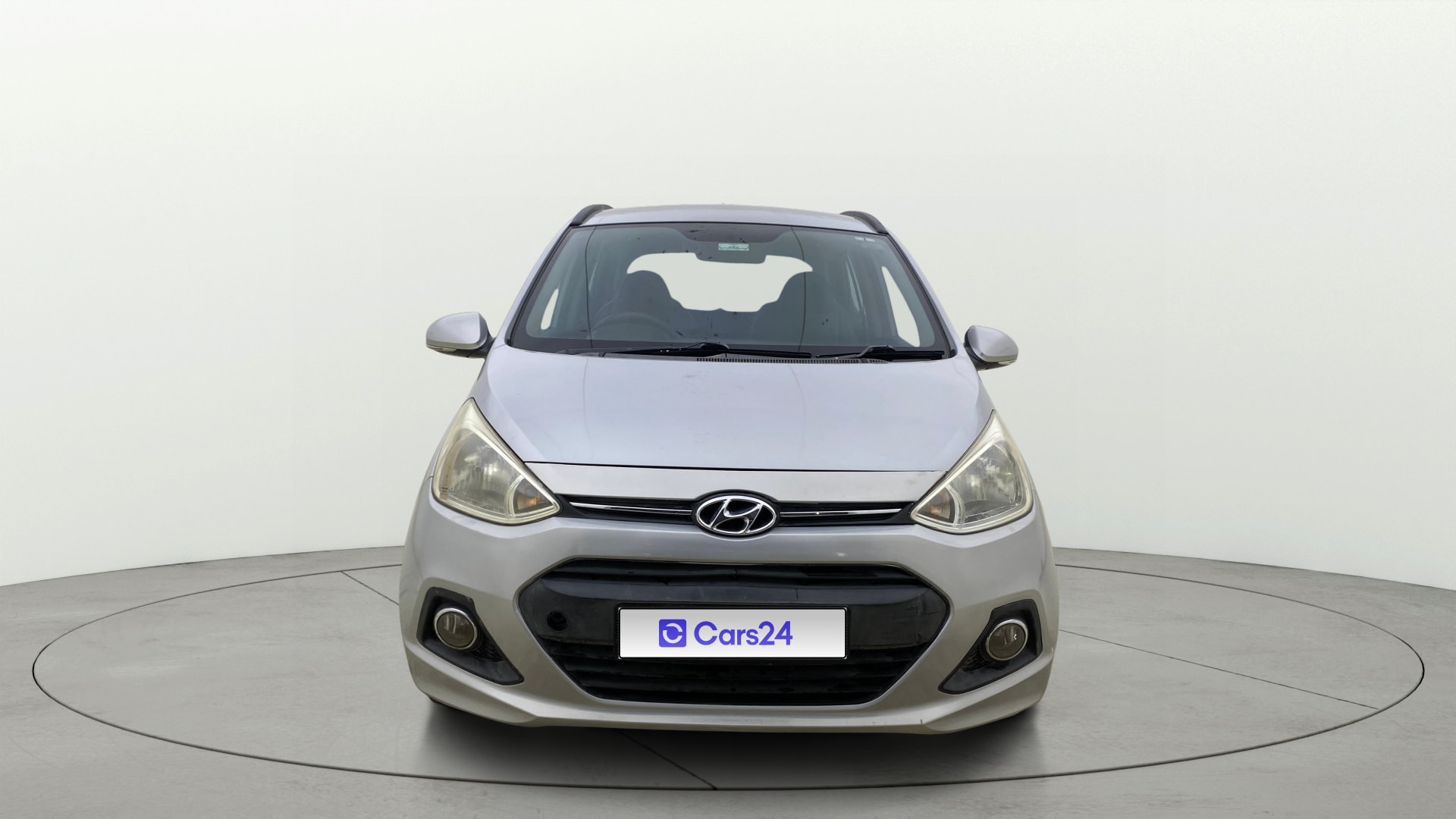 Used 2015 Hyundai Grand i10 Used 2015 Hyundai Grand i10