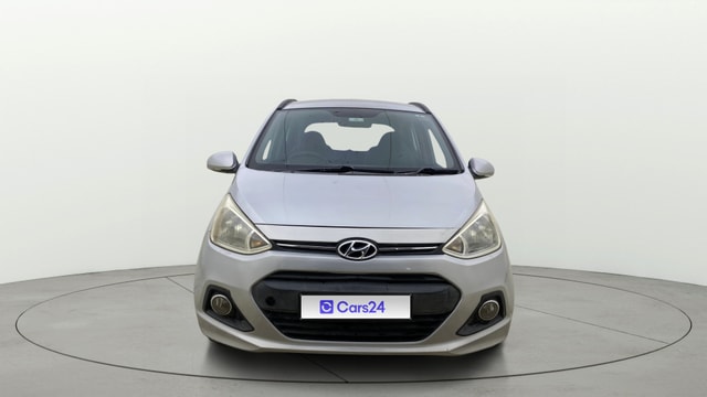 View Hyundai Grand i10 Image 1 Used Hyundai Grand i10 Image 1