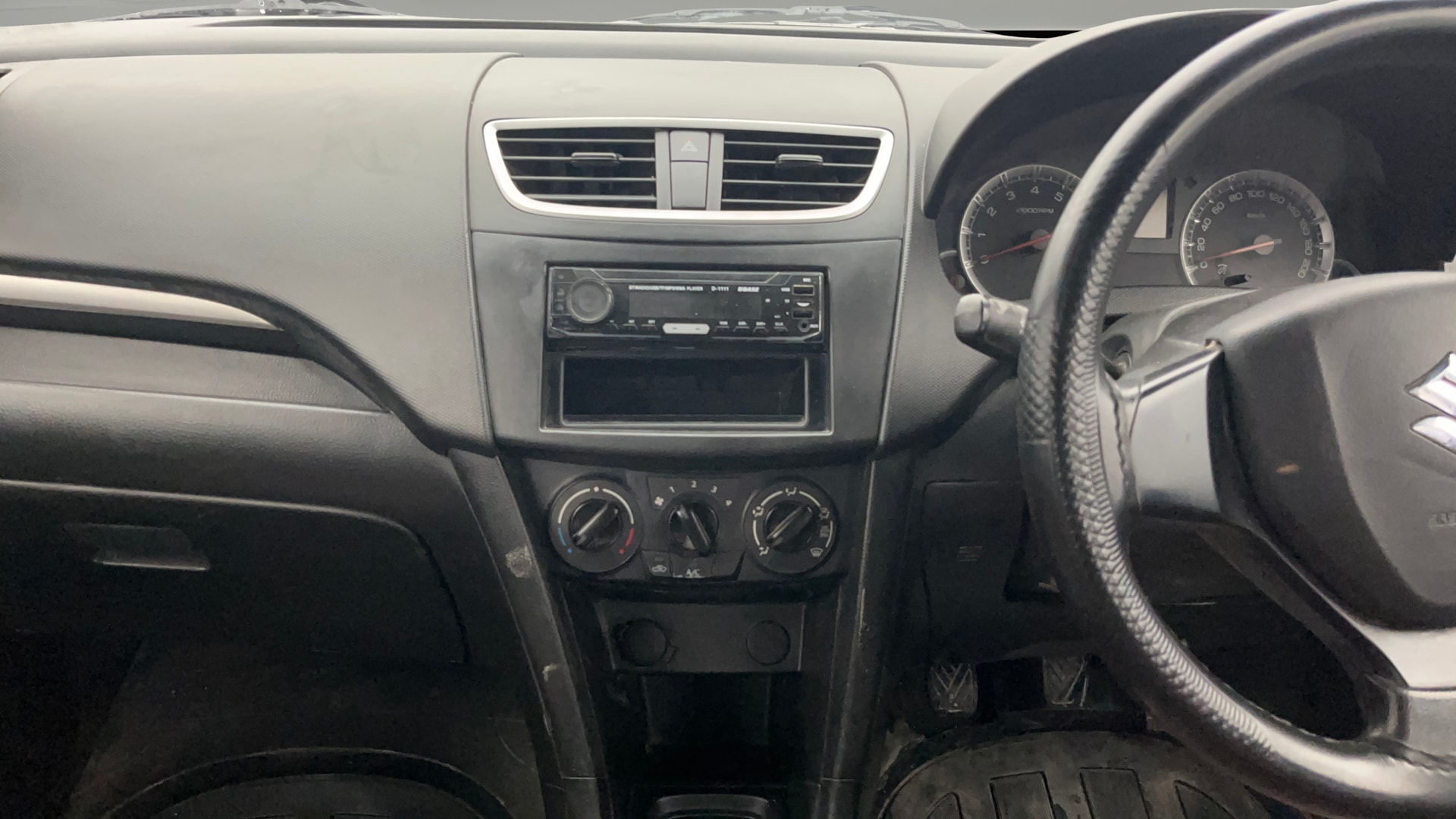 Used 2017 Maruti Suzuki 1000 Used 2017 Maruti Suzuki 1000